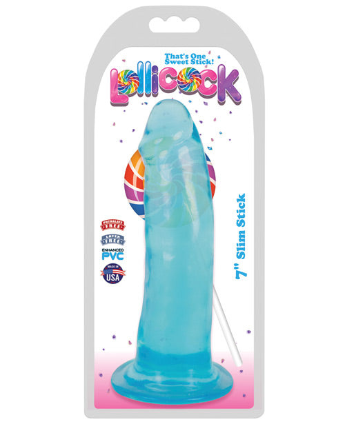 Curve Lollicock 7