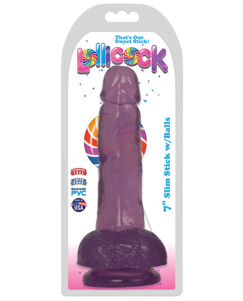 Curve Lollicock 7