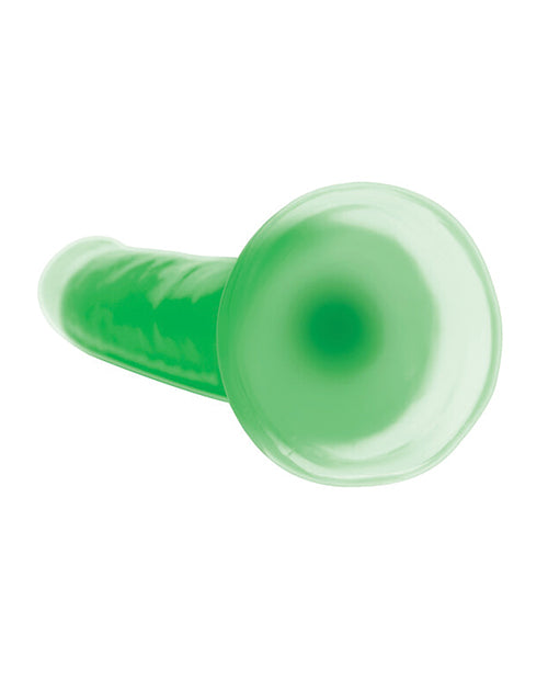 Curve Toys Lollicock 7