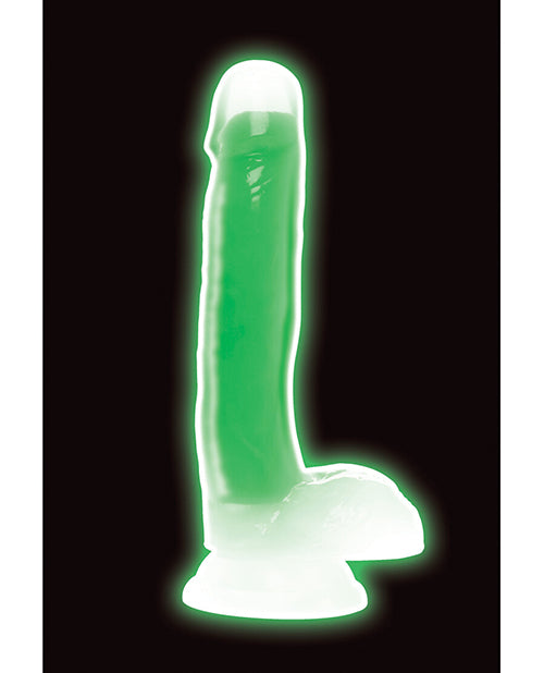 Curve Toys Lollicock 7