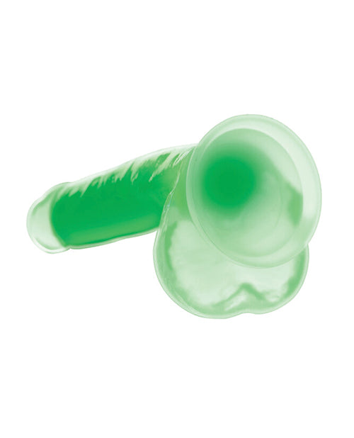 Curve Toys Lollicock 7