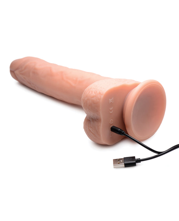 Curve Novelties Big Shot 8