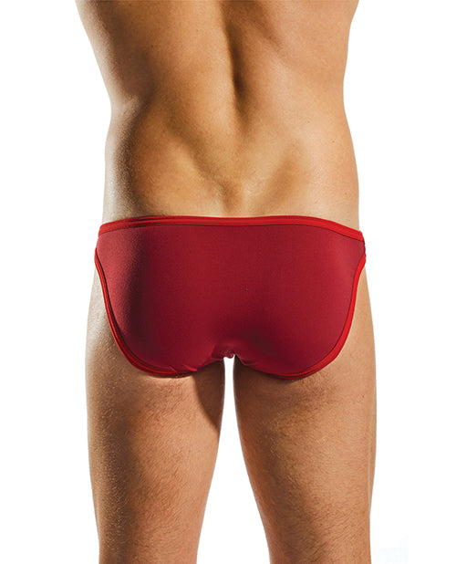 Cocksox Enhancing Pouch Brief Berry SM