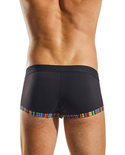 Cocksox Contour Pouch Trunk Badger SM