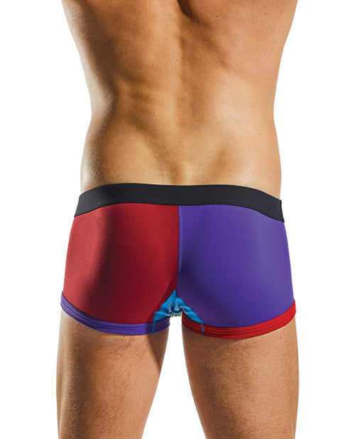 Cocksox Contour Pouch Trunk Cornucopia LG