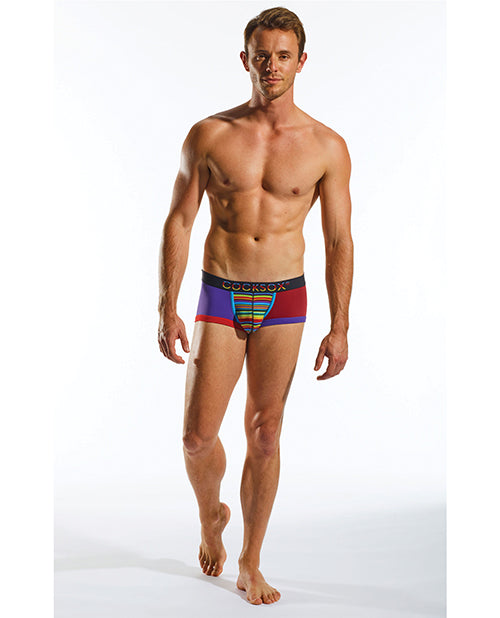 Cocksox Contour Pouch Trunk Cornucopia LG