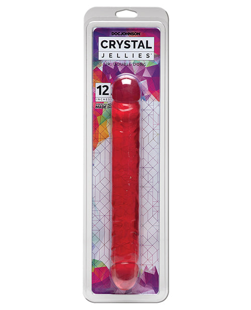 Crystal Jellies 12