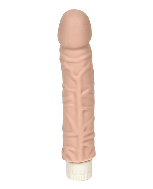 Quivering 8