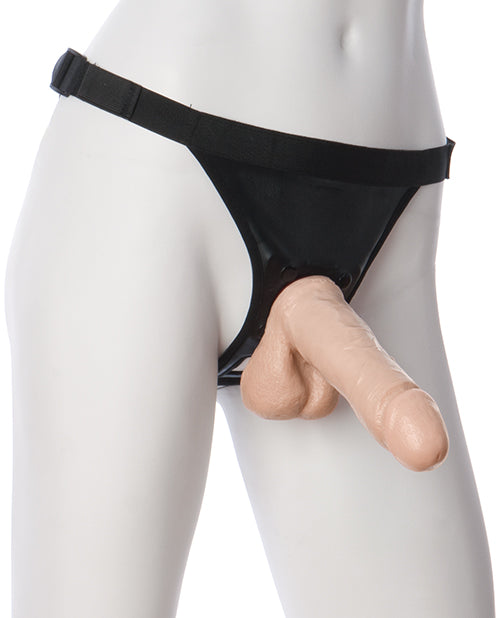 Vac-U-Lock 6