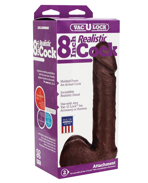Vac-U-Lock 8
