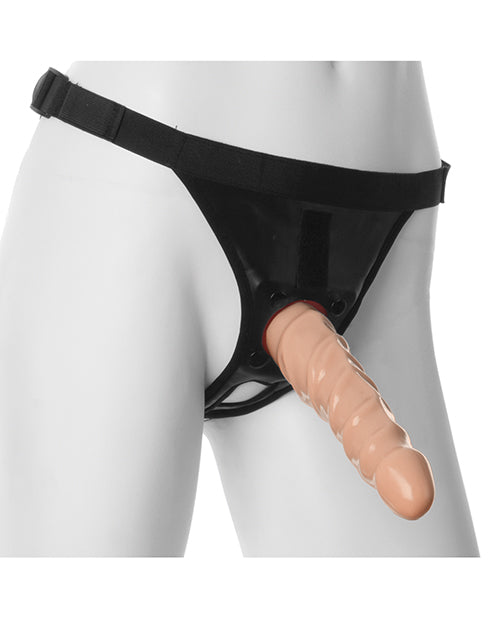 Vac-U-Lock 6