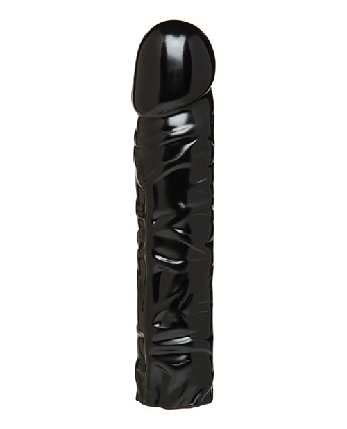 Vac-U-Lock Code Black 8
