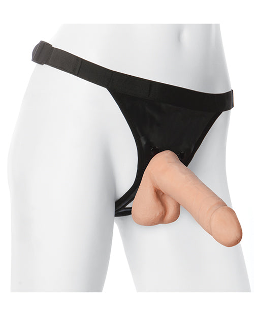 Ultra Harness 2 w/7