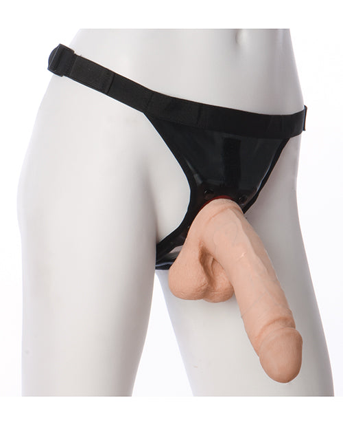 Ultra Harness 2 w/8