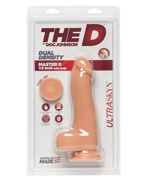 The D 7.5