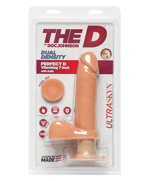 The D 7