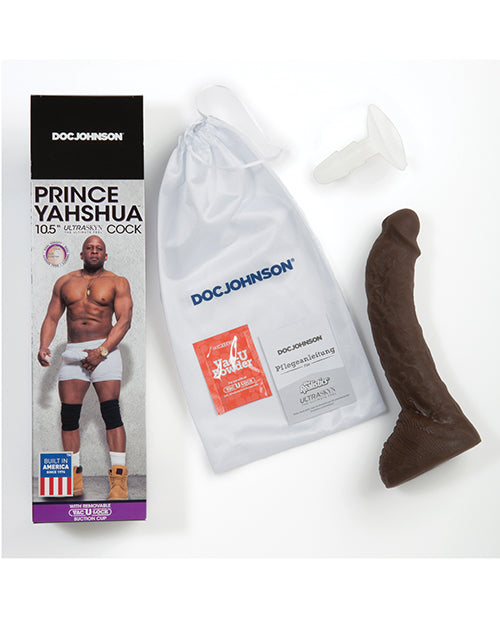 Prince Yahshua Ultraskyn 10.5