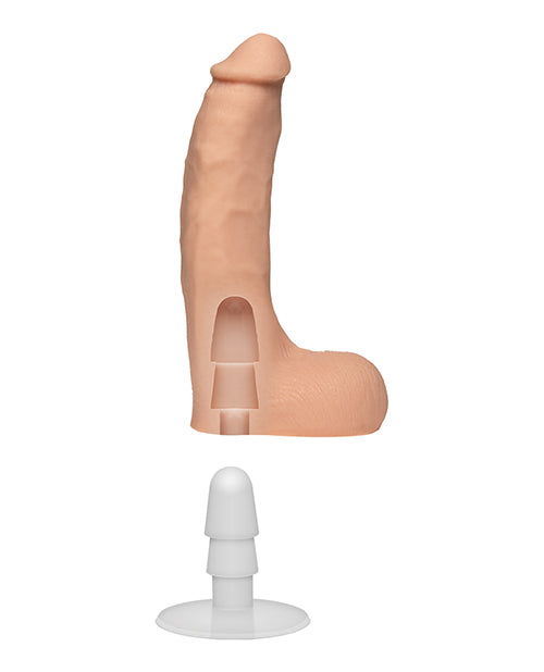 Signature Cocks ULTRASKYN 8.5
