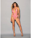 Euphoria Teddy Blazing Coral O/S
