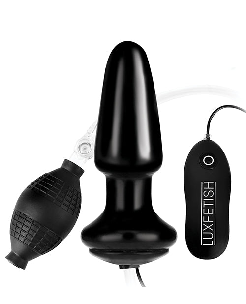 Lux Fetish 4