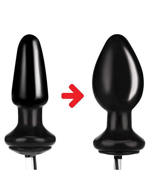 Lux Fetish 4