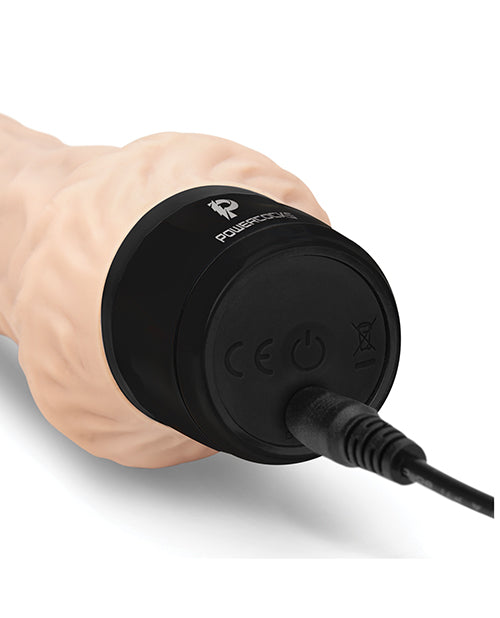 Powercocks 8
