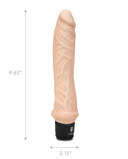 Powercocks 8
