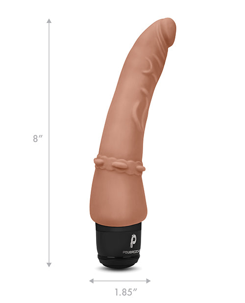 Powercocks 7