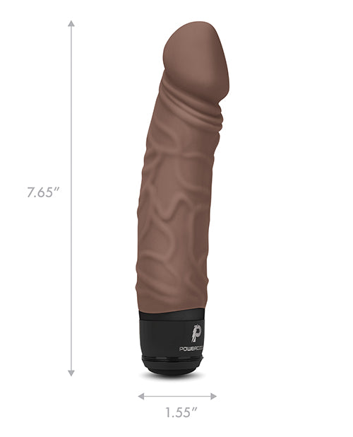 Powercocks 6.5