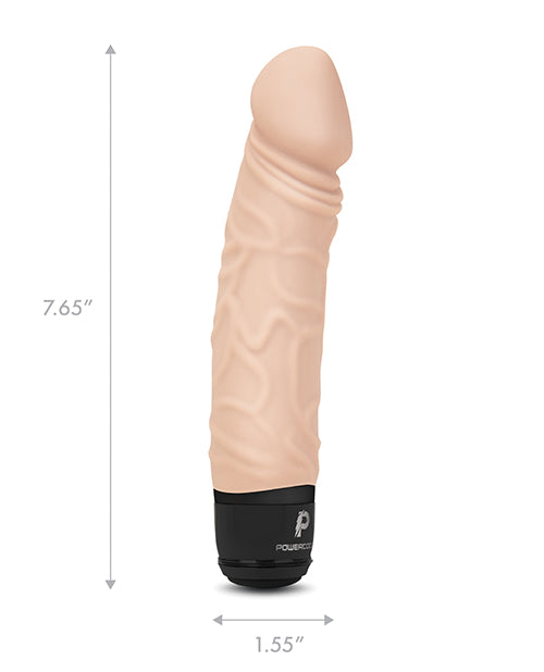 Powercocks 6.5