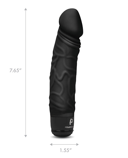Powercocks 6.5