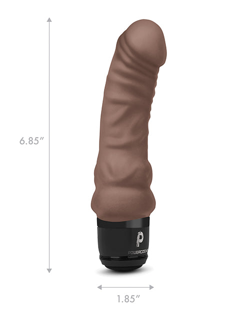 Powercocks 6
