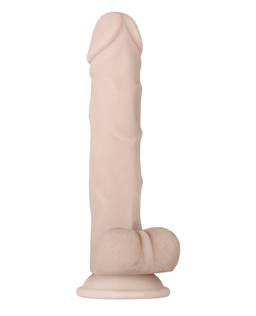 Evolved Real Supple Poseable 9.5
