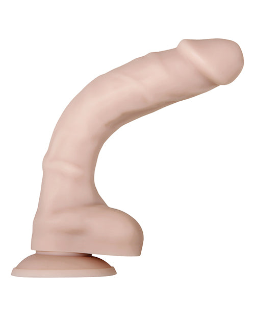 Evolved Real Supple Silicone Poseable 8.25