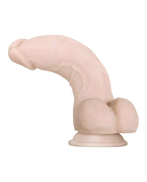 Evolved Real Supple Poseable Girthy 8.5