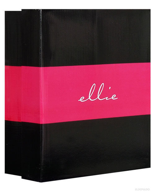 Ellie Shoes Juliet 6