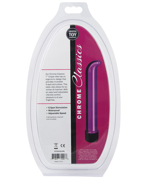 ETC Shimmer 7