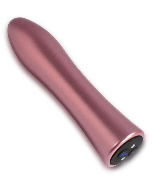 Femme Funn Bougie Bullet - Rose Gold