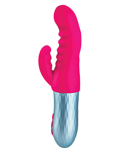 Femme Funn Essenza Thrusting Rabbit - Assorted Colors