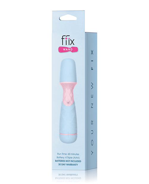 Femme Funn Ffix Mini Wand