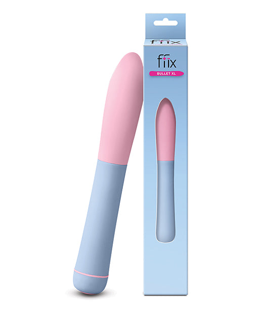 Femme Funn Ffix Bullet XL - Assorted Colors