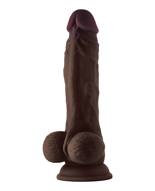 Shaft Model A Flexskin Liquid Silicone 8.5