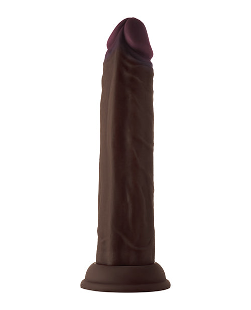Shaft Model J Flexskin Liquid Silicone 8.5