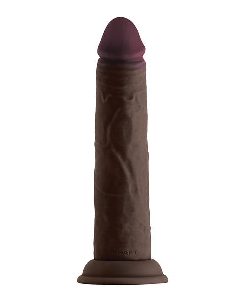 Shaft Model J Flexskin Liquid Silicone 8.5