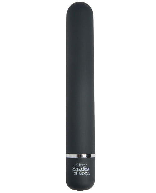 Fifty Shades of Grey New Charlie Tango Classic Vibrator