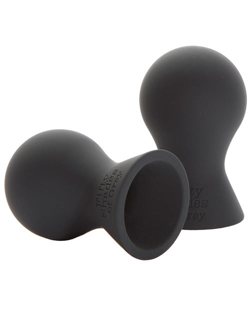 Fifty Shades of Grey Nothing but Sensation Nipple Teasers