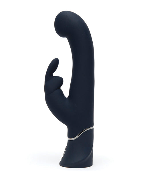Fifty Shades of Grey Greedy Girl Dual Density G-Spot Rabbit Vibrator