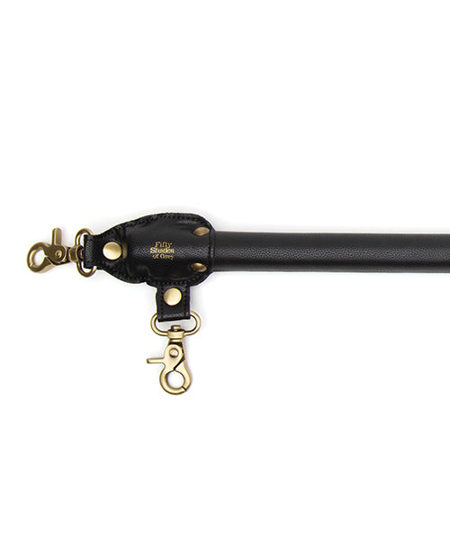 Fifty Shades of Grey Bound to You Spreader Bar
