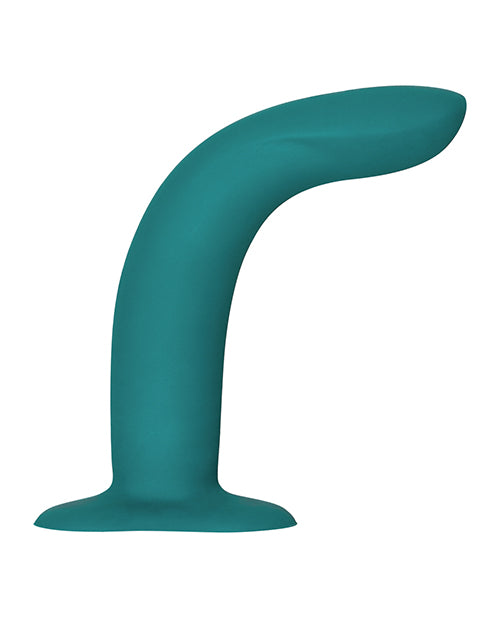 =Fun Factory Paired for Pleasure Ride & Vibe 2 Pc Kit - Deep Sea Blue