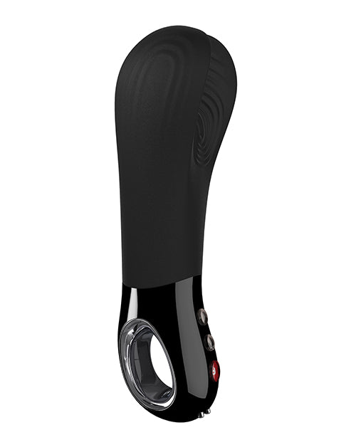 =Fun Factory Paired for Pleasure Oh Yeah Right There 2 Pc Kit - Black
